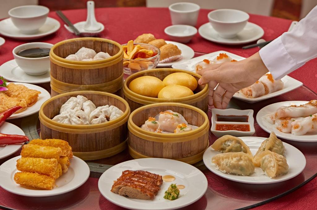 ห้องอาหาร