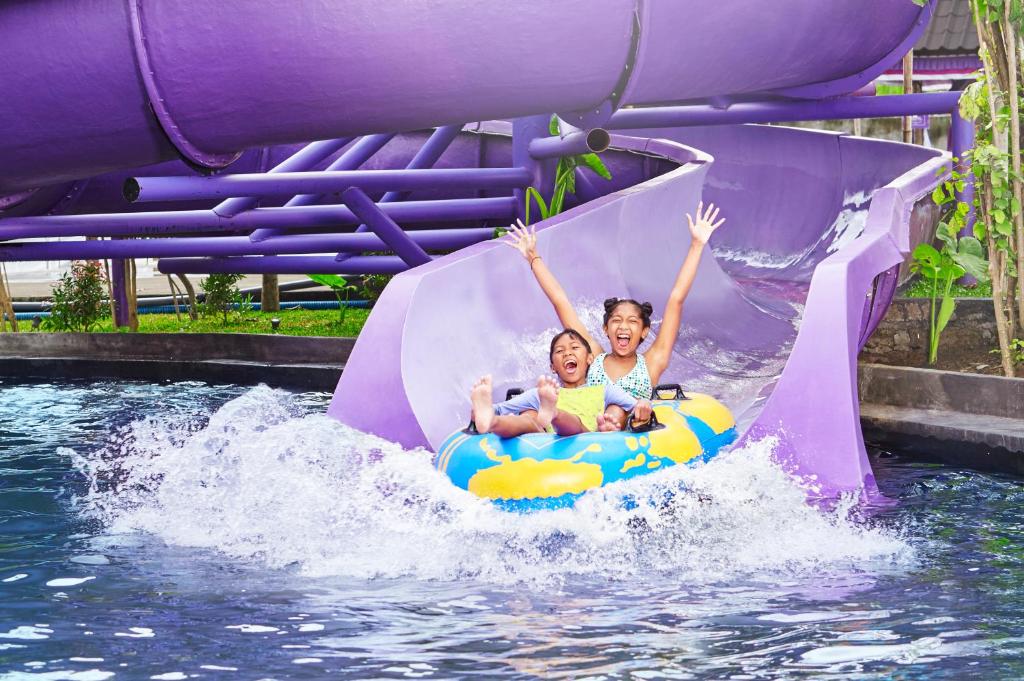 Aquapark