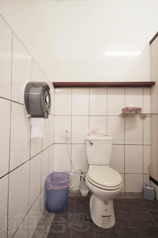 Sun Moon Lake Backpacker Hostel photo