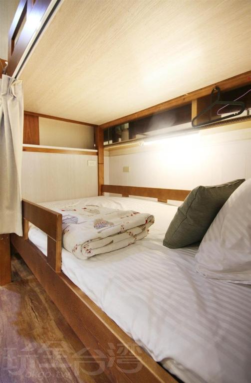 Sun Moon Lake Backpacker Hostel photo