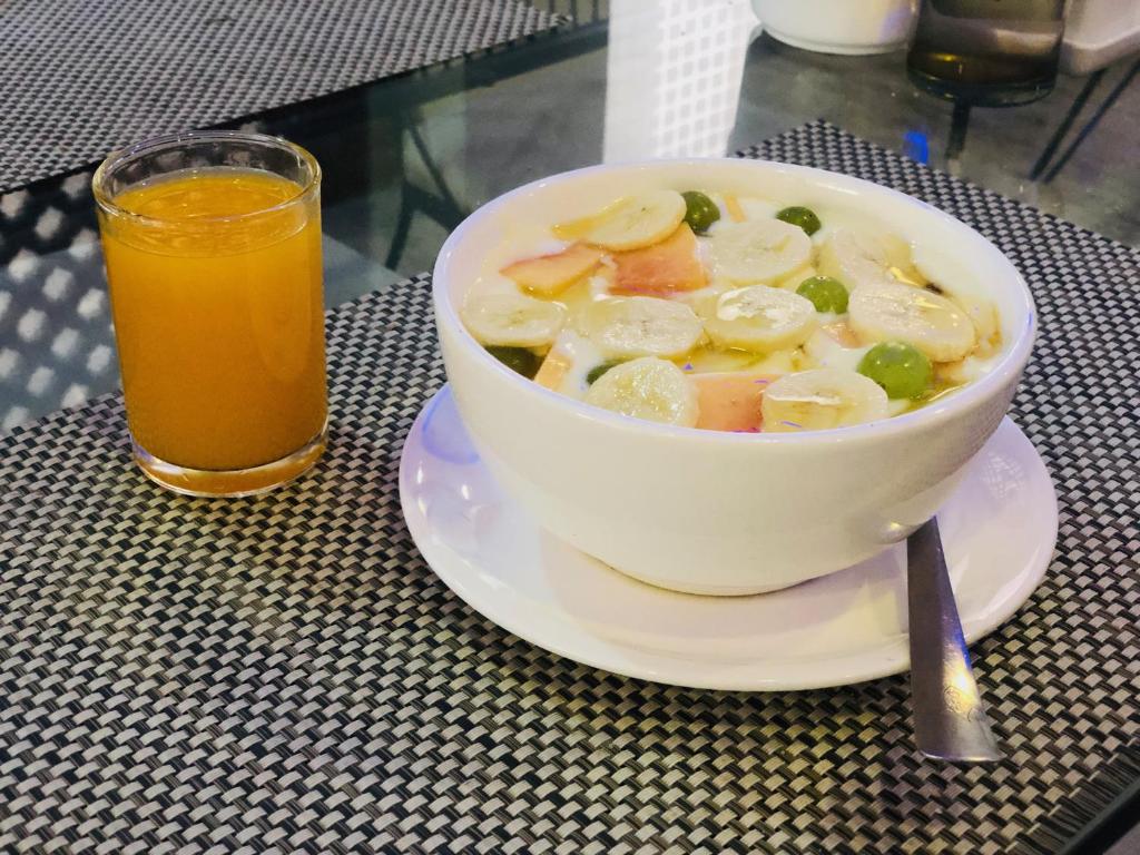 식음료(F&B)