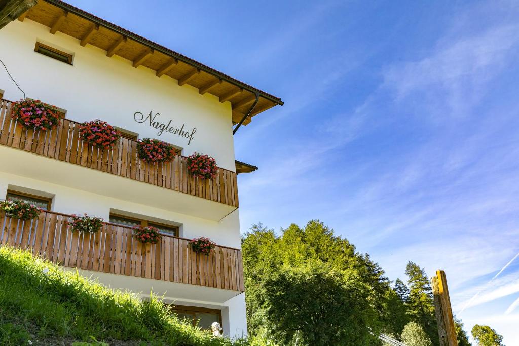 Naglerhof - 3