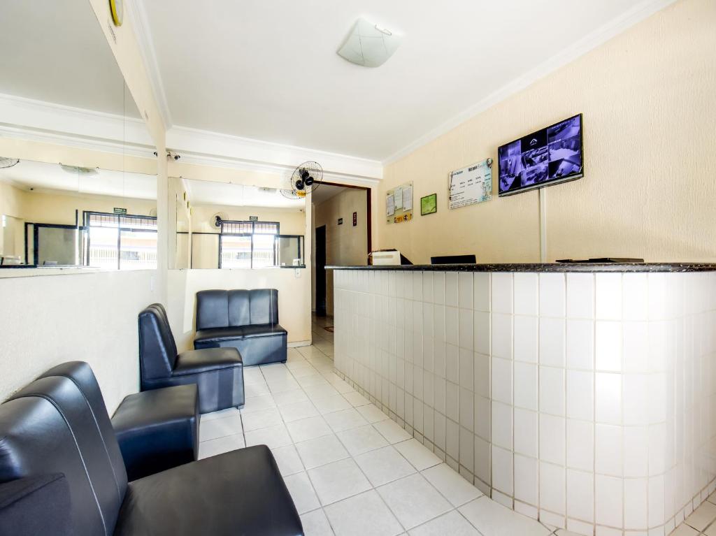 Netuno Beach Hotel photo