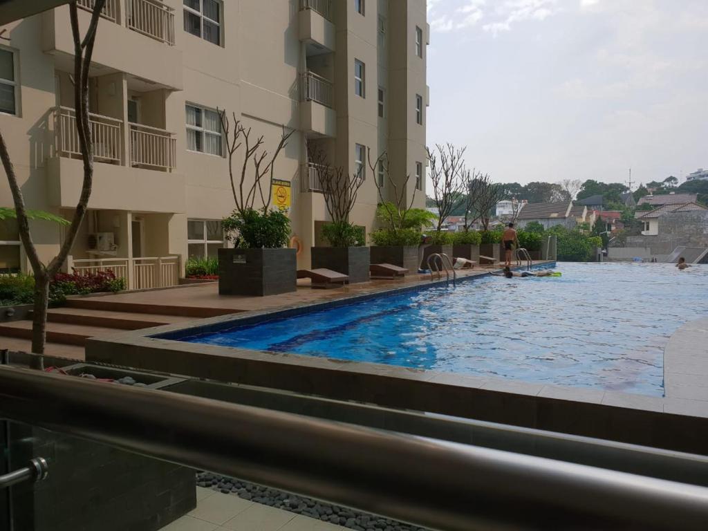 Will's Apartment - Parahyangan Residence photo
