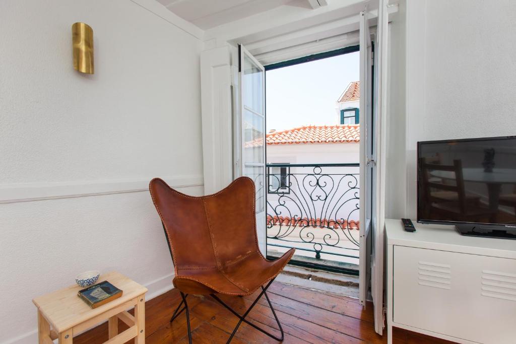 Alfama Sunny & Typical Apartment, By TimeCooler photo