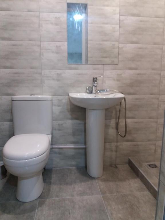 Apartament LashaGiorgi photo