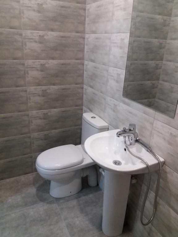 Apartament LashaGiorgi photo