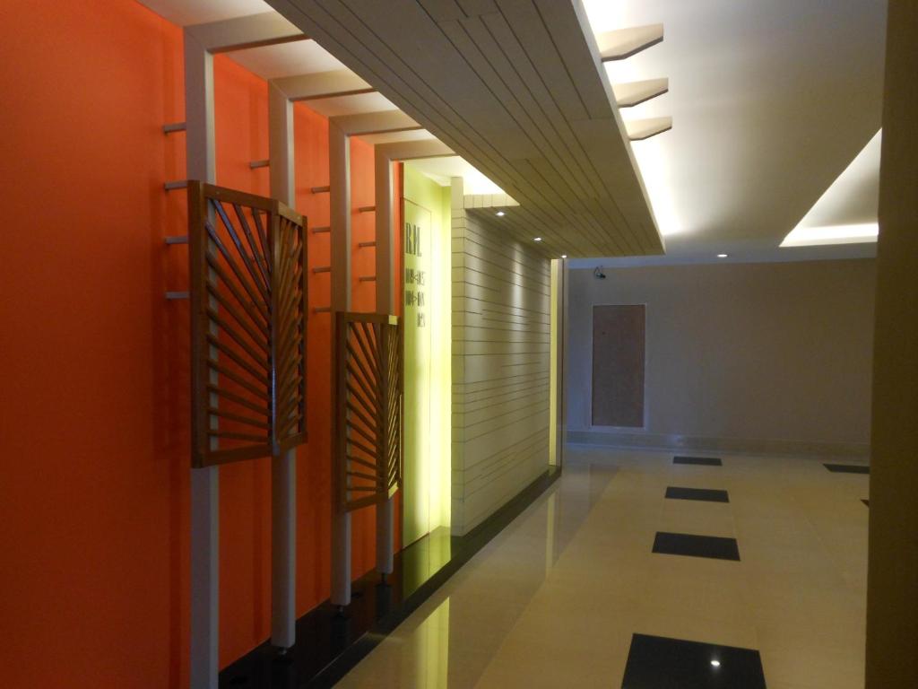 Facilities