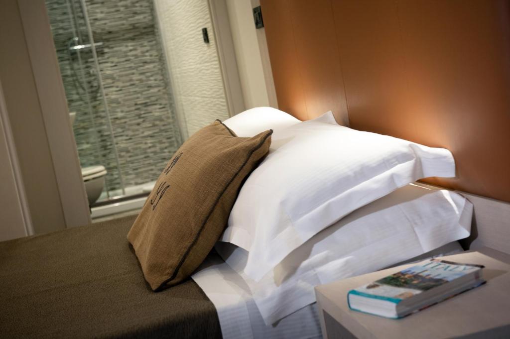 Borgo Pio Suites Inn photo