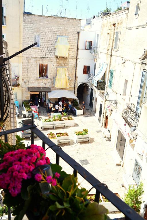 Casa Albicocca. In the heart of the old town. photo
