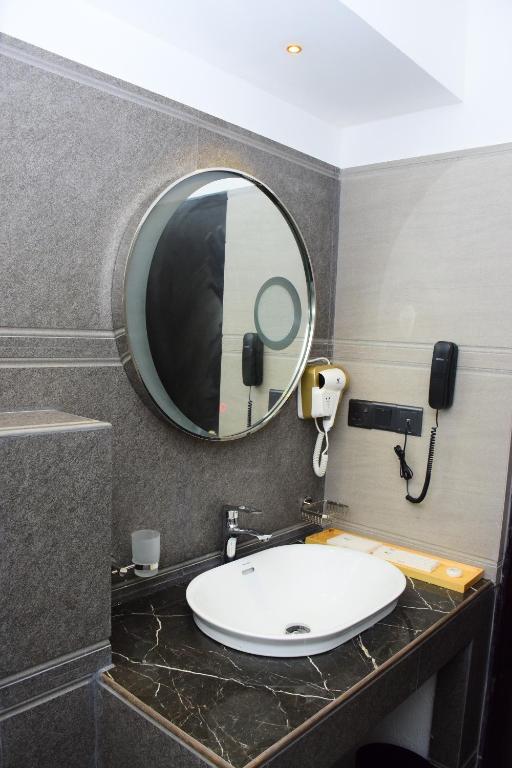 バスルーム（客室）