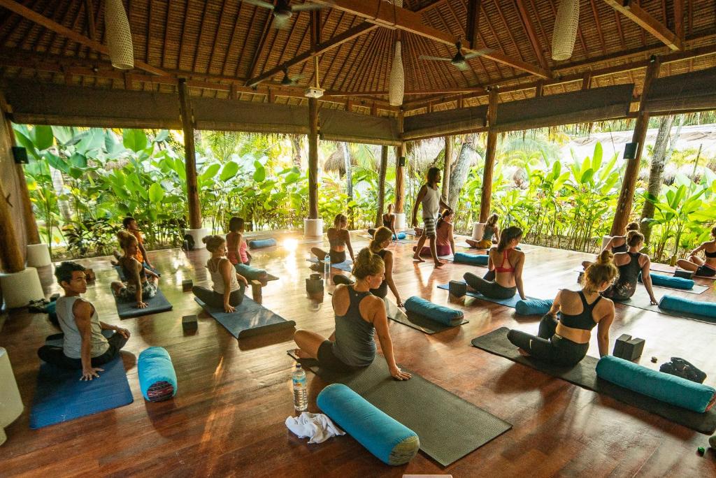 Mana Eco Retreat photo