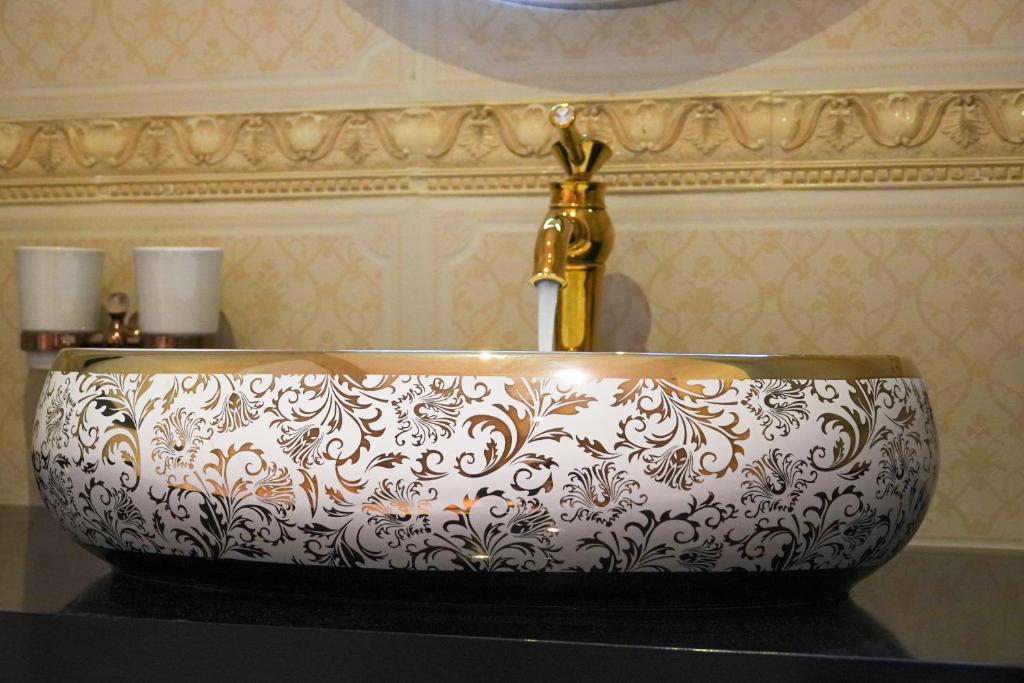 バスルーム（客室）