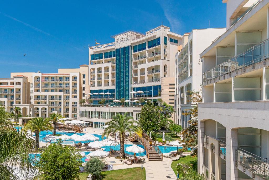 Splendid Conference & Spa Resort - zdjęcie 2