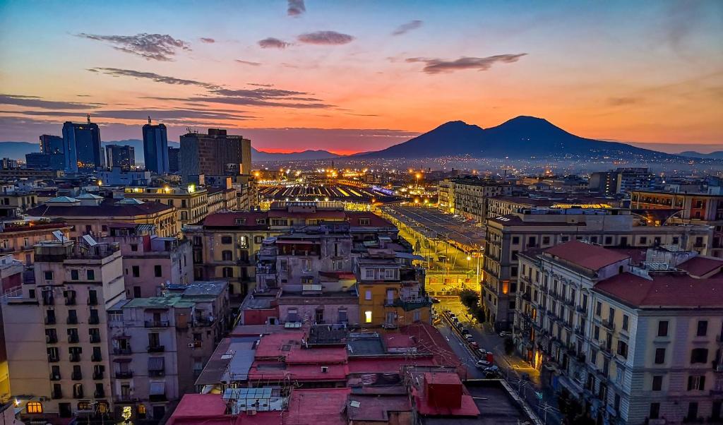 B&amp;B Belvedere — Hotel in Naples