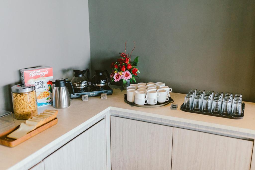 Nourriture et boissons