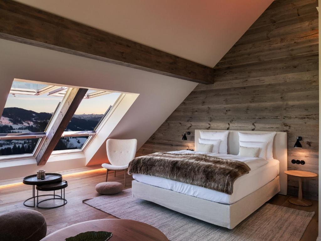 Alpenloge Design Hotel - 5