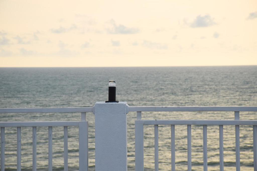 バルコニー/テラス