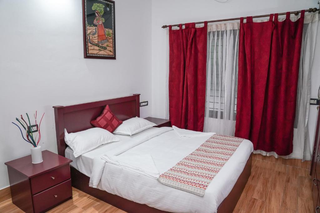 Thanal Villa - A Place To Call Your Home photo