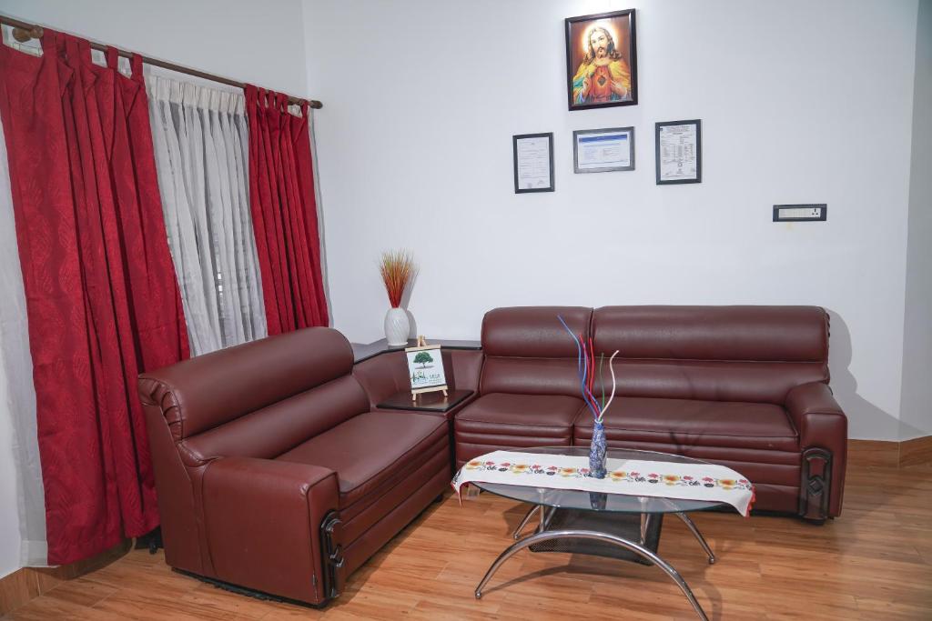 Thanal Villa - A Place To Call Your Home photo