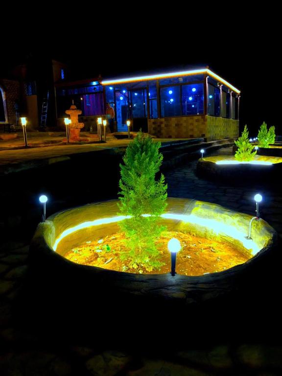 Little Petra Heritage Village — Hotel in Petra