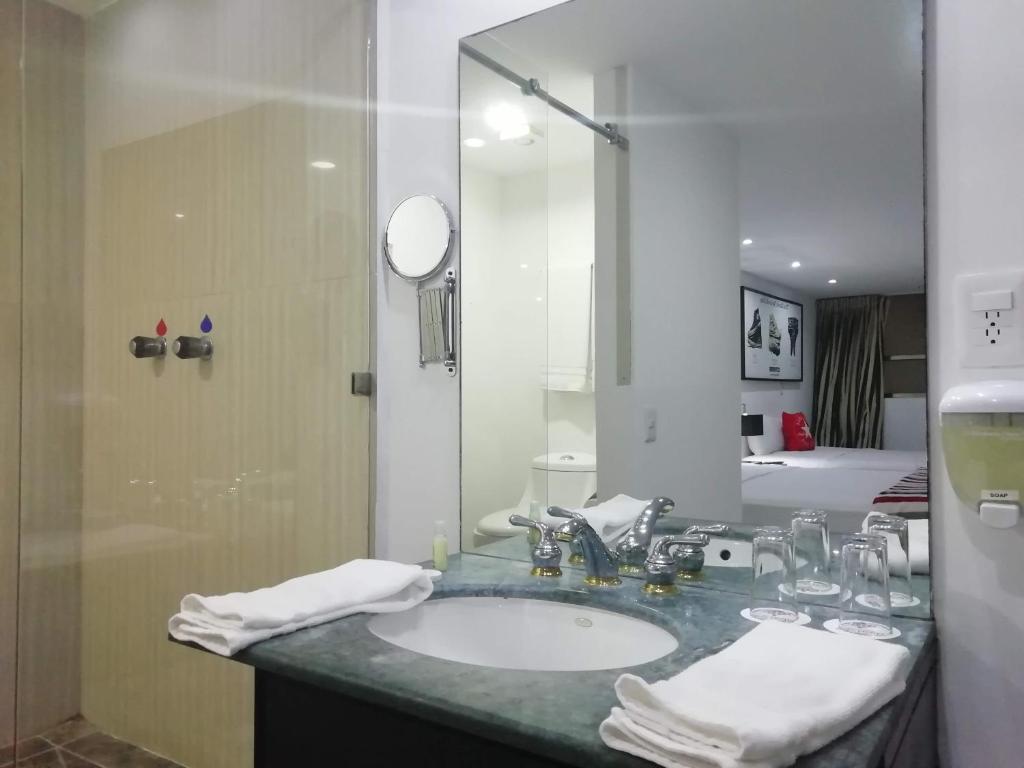 Spazio Boutique Hotel photo
