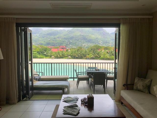 cocoon apartment photo