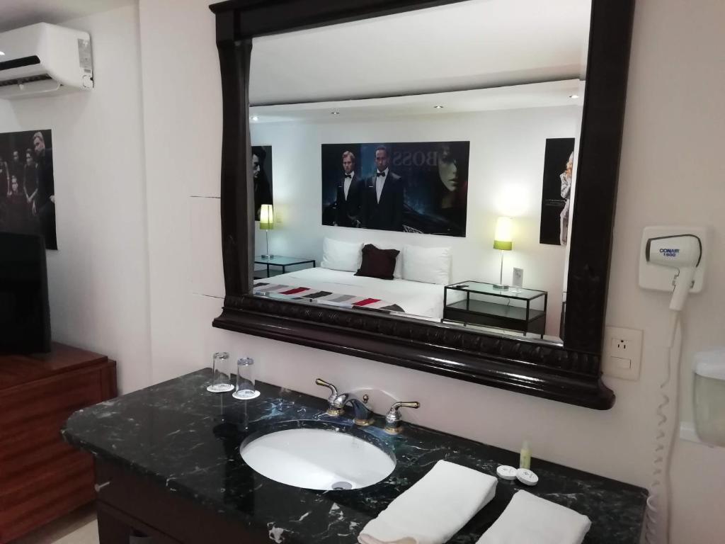 Spazio Boutique Hotel photo