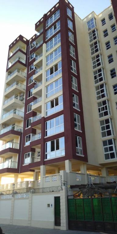 Nyali Emirates Reef Apartment photo