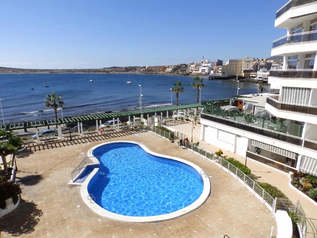 Apartamentos Medano - Estrella del Mar - 2