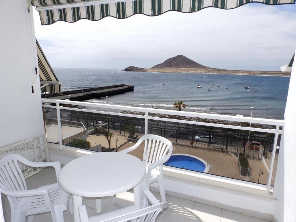 Apartamentos Medano - Estrella del Mar - 1