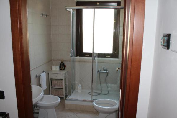 B&B le Pleiadi Aeroporto Fiumicino - 2