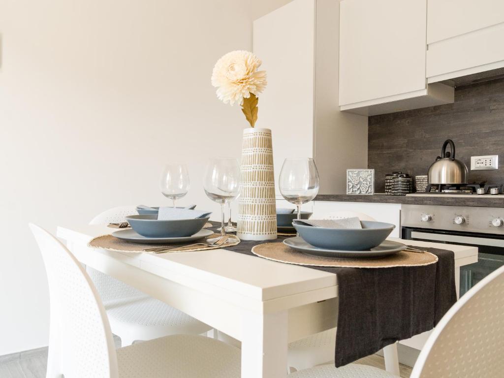 Fco Luxury Apartments - Torripagroup - 3
