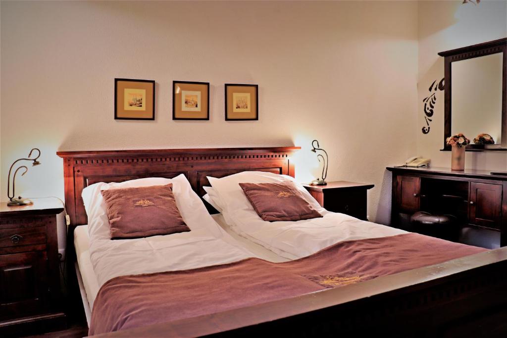 Hotel Regal Sinaia photo