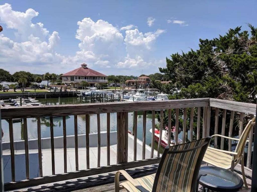Inn at Camachee Harbor View Suite 29 Main image 2