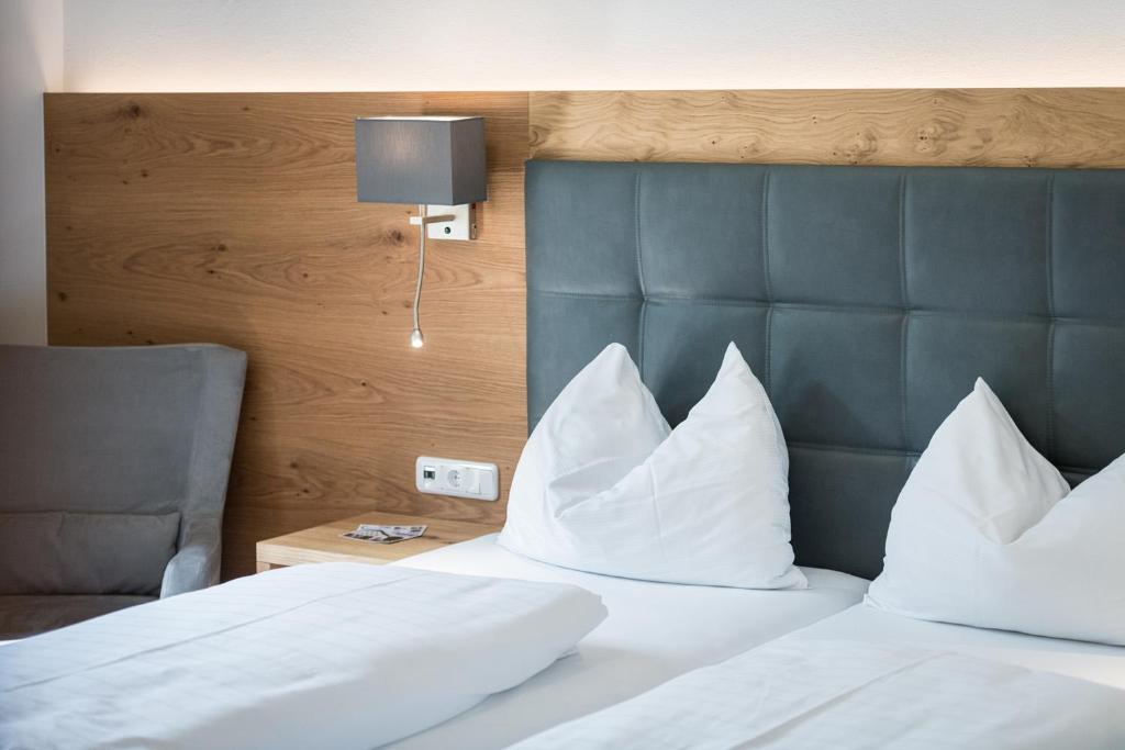 B&amp;B Hotel Plankenhof — Hotel in Pillberg