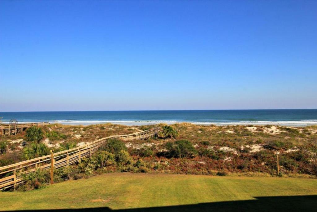 Barefoot Trace 213, St. Augustine