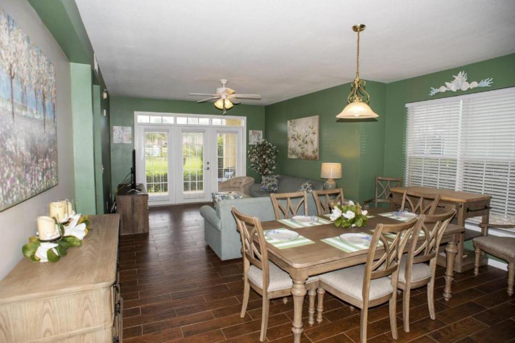 Seaside at Anastasia F105, St. Augustine