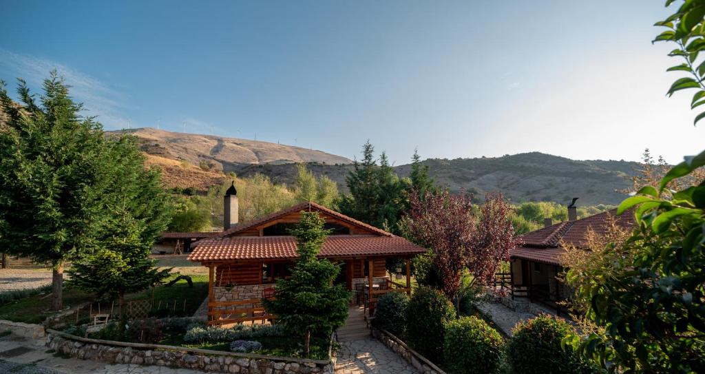 Orias Guesthouse & Farm photo