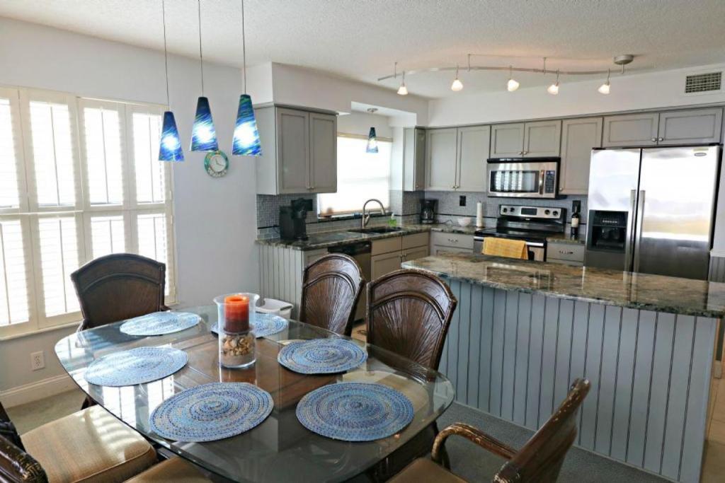 Sand Dollar 2-108, St. Augustine