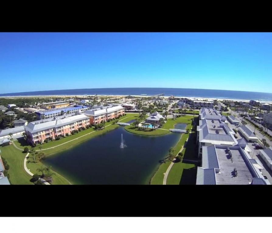 Seaside at Anastasia F203, St. Augustine