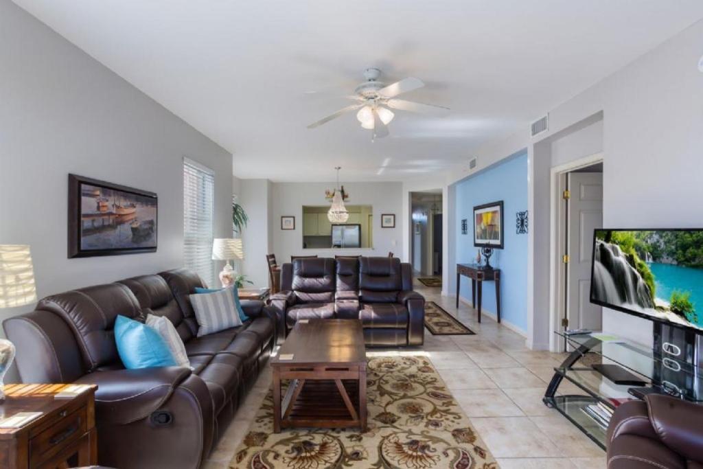 Seaside at Anastasia D205, St. Augustine