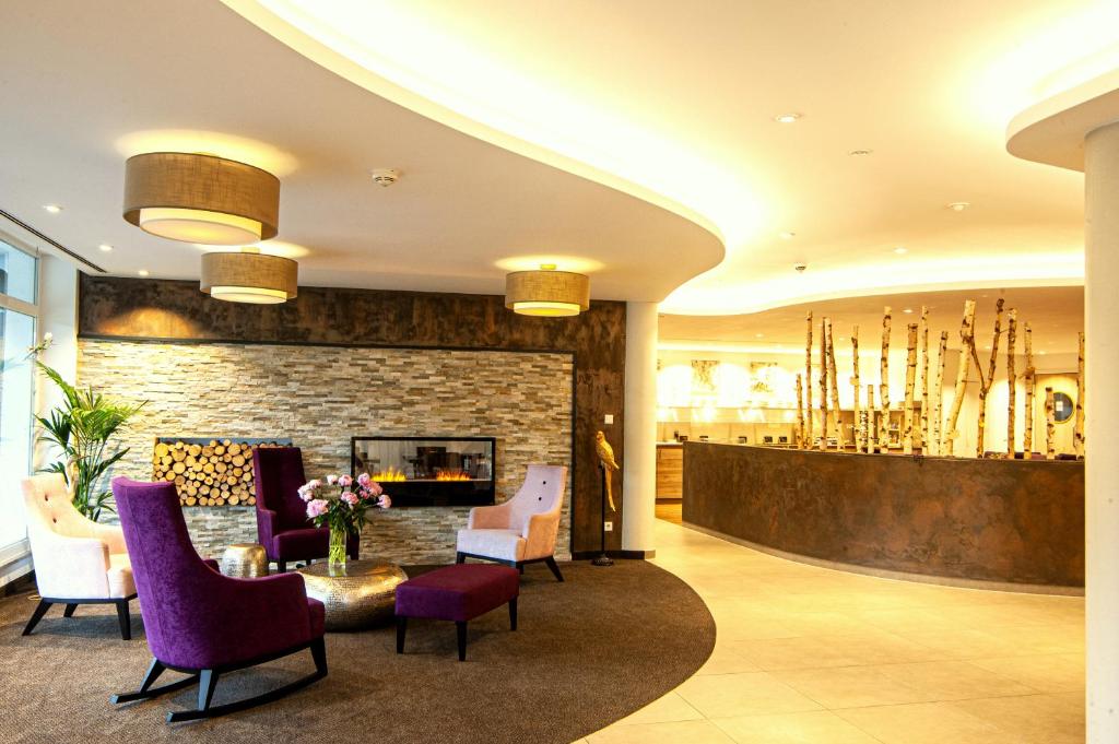 Business Class Hotel Ebersberg photo