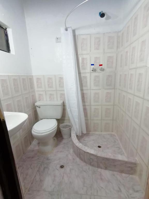 Hostal Cusco Internacional photo