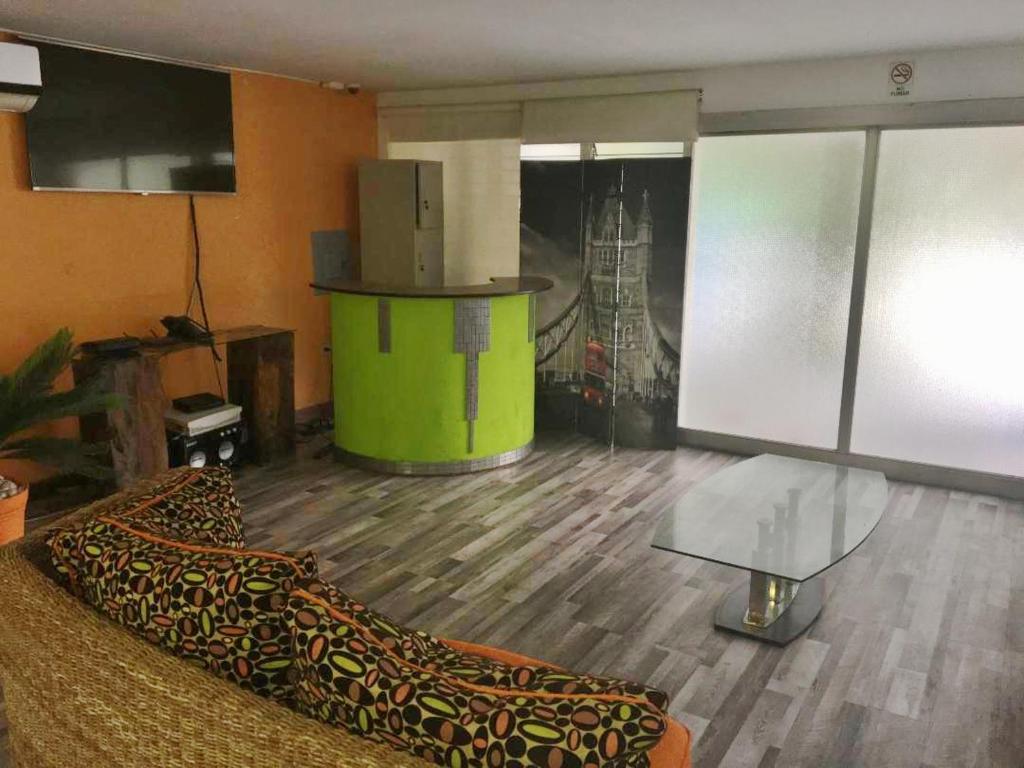 SERENADE Lodging Rooms photo