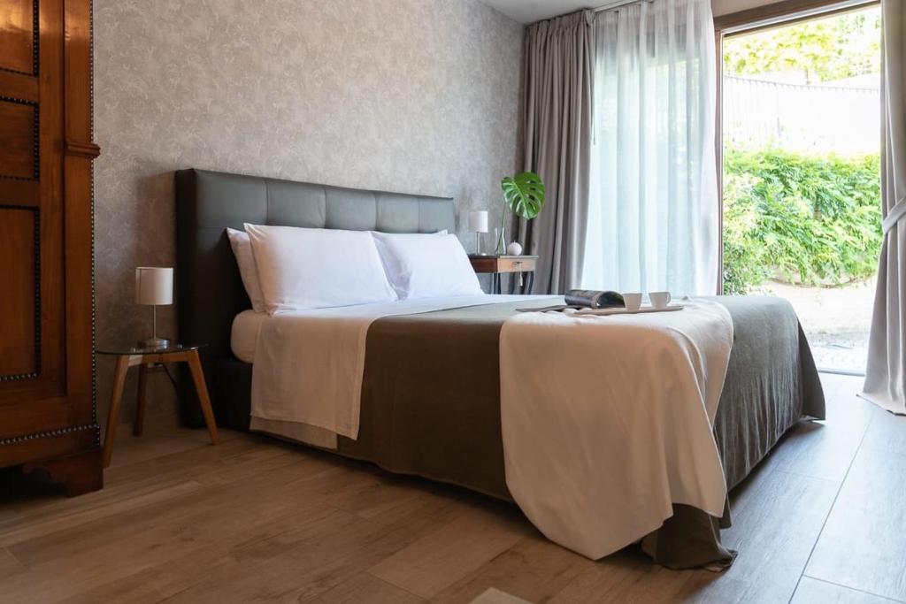 B&B Villa Fulvia photo
