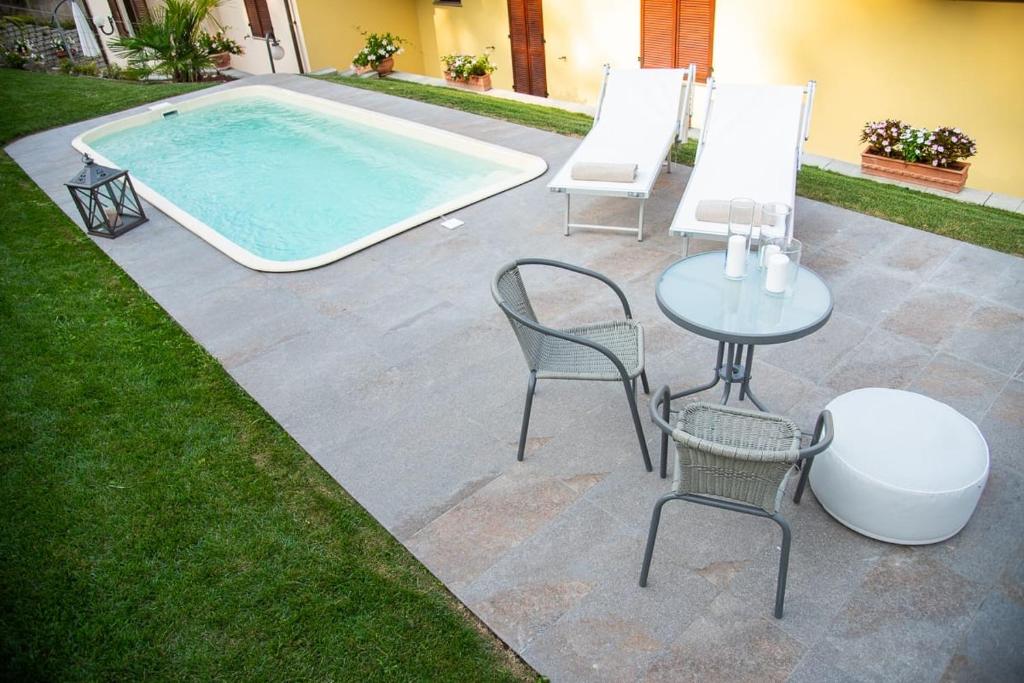B&B Villa Fulvia photo