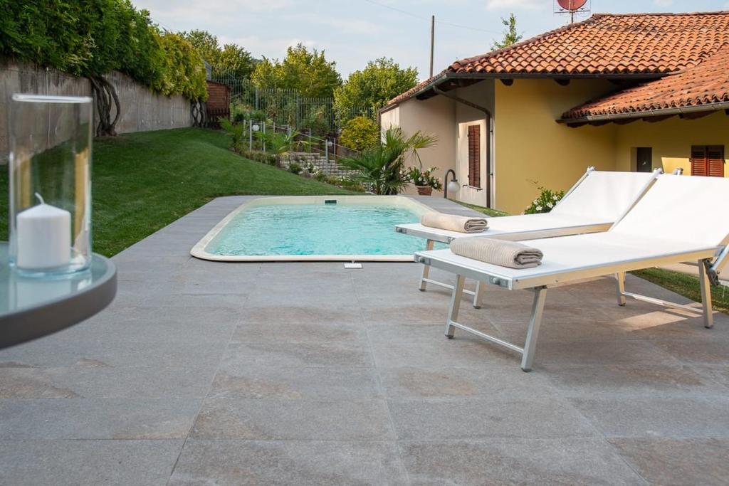 B&B Villa Fulvia photo