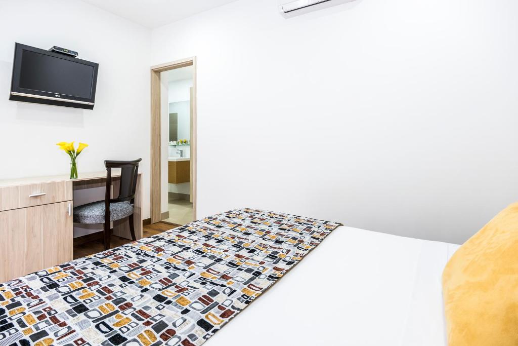Hotel Asturias Medellin photo