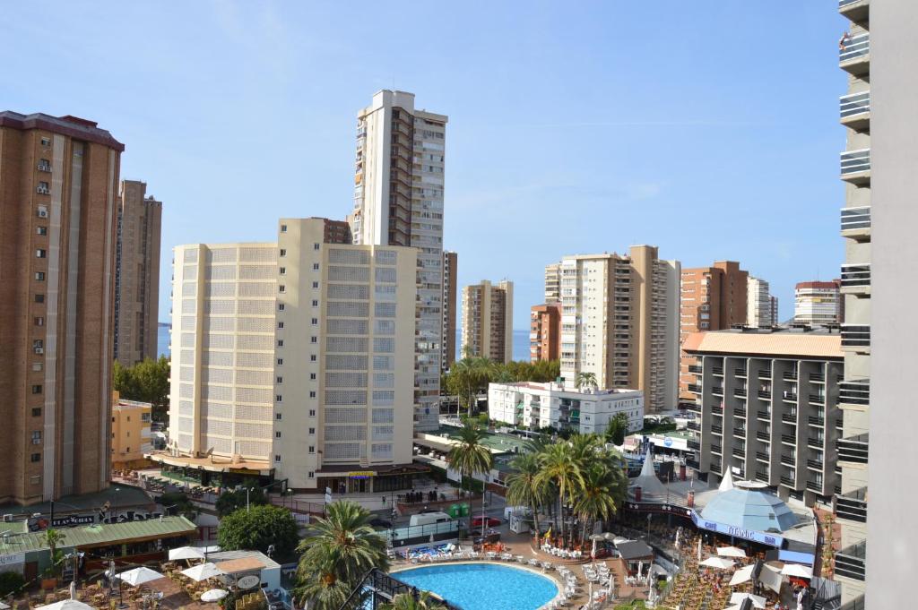 Apartamentos Provima - 3